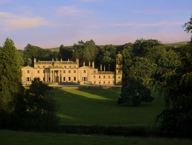 Retreats at Broughton Hall | Wellbeing Escapes