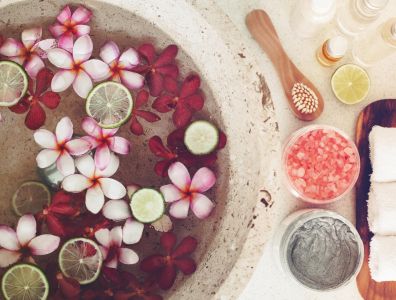 Spa Holidays | Wellbeing Escapes