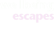 Wellbeing Escapes, The Wellbeing Holiday Experts